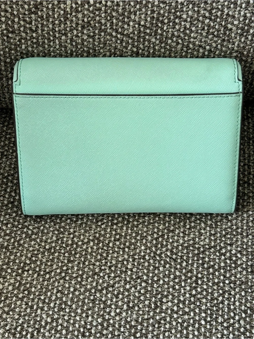 Tory Burch compact leather